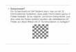 Schachmatt? Ein Schachbrett mit (64 Feldern) kann man so ...didaktik.mathematik.hu-berlin.de/files/elternabend_2015.pdf · ISchachmatt? Ein Schachbrett mit (64 Feldern) kann man so