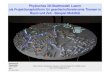 Physisches 3D-Stadtmodell Luzern als Projektionsplattform ... · Physisches 3D-Stadtmodell Luzern als Projektionsplattform für gesellschaftsrelevante Themen in RdZiRaum und Zeit