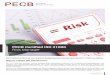 PECB Certified ISO 31000 Risk Manager · Die Implementierung von Risikomanagementprozessen gemäß ISO 31000 verstehen Warum sollten Sie teilnehmen? Das ISO 31000 Risk Manager Training