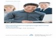 Qualifizierungsprogramme Vertrieb. - tuv.com Curriculum Proactive Sales Sechs kompakte Trainingsmodule
