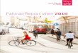 Fahrrad Report Wien 2016 - fahrradwien.at · spontan nennen, kein E-Bike zu kaufen: Einem Viertel ist ein Elek-trofahrrad zu teuer, bei den einmal im Monat Radelnden ist es fast ein