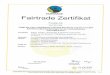 Fairtrade 2019.pdf · PDF fileFAIRTRADE Fairtrade Zertifikat Pronatec AG FLO ID 1453 Anhang 3: Weitere Einheiten als Teil der Fairtrade Zertifizierung Das Unternehmen Pronatec AG