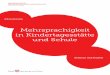 Mehrsprachigkeit Frankfurter in Kindertagesstätte ... · PDF fileMehrsprachigkeit in Kindertagesstätte Aktuelle Informationen ﬁ nden Sie auf unserer Internetseite: und Schule Besuchen