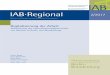 Digitalisierung der Arbeitdoku.iab.de/regional/bb/2017/regional_bb_0217.pdf · (Cisco 2011). Nach der Basisinnovation World Wide Web in den 1990er Jahren und dem mo-bilen Internet
