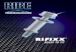 RI · RIBE – ein Familienunternehmen mit Tradition. RIBE ist einer der führenden internationalen Anbieter von mechanischen Verbindungselementen, technischen Federn und Elektroarmaturen