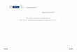MITTEILUNG DER KOMMISSION EHUGLH(XURSlLVFKH ...ec.europa.eu/environment/chemicals/lab_animals/pdf/vivisection/de.pdf · 2 1. EINLEITUNG Am 3. März 2015 wurde der Europäischen Kommission