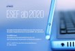 ESEF ab 2020 - ifu.ruhr-uni-bochum.de · ESEF ab 2020 Europäisch Einheitliches Elektronisches Berichtsformat European Single Electronic Format (ESEF): Ein Überblick 16. IFRS Forum
