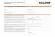 Antrag Sixt Unlimited Vertrag - AIW Unternehmensverband · Stationen in Deutschland und Europa (gemäß aktuellem Sixt Unlimited Stationsverzeichnis, diesem Antrag als Anlage 1 beigefügt)
