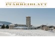 GrauBünden - kath-kirche- · PDF fileFebruar 2019 | Pfarreiblatt Graubünden 3 rung, und selbst diejenigen, die einen Arbeitsplatz haben, verdienen oft so wenig, dass sie mit ihren