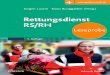 Rettungsdienst RS/RH - shop.elsevier.de · Rettungsdienst RS/RH - shop.elsevier.de ... Rettungsdienst