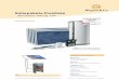 Wagner&Co Solarpakete Preisliste - ÖKO-Energie Endkunden D-Solarpakete... · 1 Solarflüssigkeit DC 20; 2,5 Liter 1 Ausführliche Bauanleitung SECUSOL 250-2 Solarkompakt-system Montageart