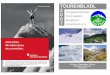 TOURENBLADL · TOURENBLADL 2 0 0 7 Skitouren - Bergsteigen - Klettern Bergradln - Hochtouren Ausbildung Programmheft der DAV-Sektion Bergbund Rosenheim e.V