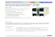 info@ghm-messtechnik.de • Universal ... · Anschlussbilder TV500 ST500 Sensoren mit Stromausgang mit Spannungsausgang 3Leiter Sensor Geberver sorgung 2Leiter Sensor +24 V DC Ri