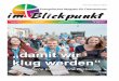 „damit wir klug werden“ - ek-del.deek-del.de/wp/wp-content/uploads/2015/05/ib1502_web.pdf · INHALT Liebe Leserinnen, liebe Leser, Vom 3. bis 7. Juni findet in Stuttgart der 35