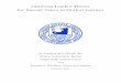 Ginzburg-Landau Theory for Bosonic Gases in Optical Latticesusers.physik.fu-berlin.de/~pelster/Theses/santos.pdf · Ginzburg-Landau Theory for Bosonic Gases in Optical Lattices im