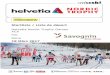 18 März 2017 - swiss-ski-kwo.ch · JO Nordic Surses / IG Langlaufzentrum Rona Langlaufzentrum Rona Seite 1 von 8 Helvetia Nordic Games XCX Prolog Rona Samstag, 18. März 2017