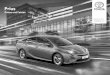 Preise und Fakten - Opitz-Online fileMOTOR Prius Prius Comfort Prius Executive Hybrid mit stufenlosem Automatikgetriebe, 1,8-l-VVT-i, 72 kW (98 PS), und Elektromotor, 53 kW (72 PS),