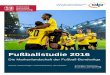 Fußballstudie 2016 - acurelis.com · Verknüpfung der beiden Komponenten „Vereinsbekanntheit“ und „Markeneinstellung“ ermittelt und ebenfalls in Form eines Indexwerts auf