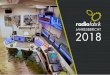 JAHRESBERICHT 2018 · 10 Radiofabrik Jahresbericht 2019 11 Radiofabrik Jahresbericht 2019 Sendungen von A-Z Folgende Sendungen waren 2018 bei uns on Air. (Sendetermine & -beschreibungen