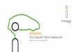 eMobility Die Zukunft fährt elektrisch · car sharing in UAE sofort auf dem Potsdamer Platz Düsseldorf teilt seine 10 Elektroautos Carsharing In Essen nutzen 550 Kunden das E-Car-Sharing-Angebot