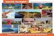St. Lucia - St. Vincent - Grenada mit Barbados · PDF fileAlleinreisende im halben Doppelzimmer Alleinreisende profitieren auf unseren Reisen von günstigen Einzelzimmern und „halben