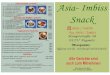 asia-imbiss-snack-pegnitz.deasia-imbiss-snack-pegnitz.de/wp-content/uploads/2017/06/asia-imbiss... · mit verschiedenen Gemüse,2 und Thai Curry Soße mit verschiedenen Gemüsen u