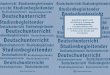 RAHMENCURRICULUM für Deutsch als Fremdsprache im ... _12_12_06.pdf · 24 Das Europäische Sprachenportfolio (ESP) .....105 LITERATUR..... 106 Inhaltsverzeichnis. 1 Einleitung 1 Einleitung