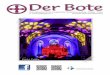 Andacht - kirchenkreis-wittenberg.de · 4 30 Minuten Orgelmusik In diesem Jahr wird der Ausklang des Prettiner Weihnachtsmarktes mit Orgel, 2- und 4 händig gestaltet. Eva-Maria und