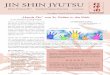 JIN SHIN JYUTSU - jsj.at · JIN SHIN JYUTSU Edition 29 / Januar 2017 Verein Jin Shin Jyutsu Österreich Herausgebererein V Jin Shin : Jyutsu Östereich r 1 von Iva Herzmann und Hedi