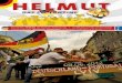 helmut - kos-fanprojekte.de · helmut ddas em-fanzineas em-fanzine Das ofﬁ zielle fanzine der deutschen Fanbetreuung • Zur EM 2012 in Polen und der Ukraine Zum Vorrundenspiel