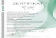 ZERTIFIKAT - t-systems.com€¦ · controls based on ISO/IEC 27002 for cloud services“ erfüllt. Der Nachweis wurde mit Auditbericht-Nr. A17071250 erbracht. Diesen Produkten zugrunde