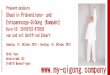 Folder MY-QIGONG-CAMP SYLT 2015 - mein-shaolin-qigong.de fileShaolin Präventions- und Entspannungs-QiGong Neben körperlich-funktionellen Übungen, wie sie beispielsweise auch in