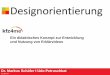 Ein didaktisches Konzept zur Entwicklung und Nutzung von ... München.pdf · Deklamation und Gestaltung Software: PowerPoint und Camtasia max mustermann manuskript medien sonstiges