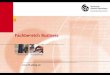 Soft Skills und - · PDF file© 2010 - 2018 Martin G. Dege MAS Studiengang: Bachelor –Betriebswirtschaft (B.Sc.) Soft Skills & Managementtechniken 2 Soft Skills und Managementtechniken