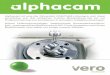 Alphacam ist eine der führenden CAD/CAM-Lösungen und ideal ... · Alphacam ist eine der führenden CAD/CAM-Lösungen und ideal einsetzbar von der einfachen 2-Achs Bearbeitung bis