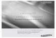 Blu-ray™ Heimkino-System - · PDF file43 Einloggen an Ihrem Samsung Konto 43 Hinzufügen einer Kreditkarte 43 Vor der Nutzung von MEINE FILME & SERIEN oder SAMSUNG APPS 44 Verwenden