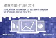 Marketing-Studie 2014 · den-Studie 2014 gezeigt hat, werden für einen Großteil der Kaufin-teressenten Anbieterempfehlungen und die Onlinerecherche immer wichtiger, sodass vor allem