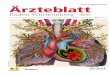 ABW 2016-01 s001 titelseite - aerztekammer-bw.de · der Anatomie, Botanik und Biologie. Er schneidet Bildteile entweder mit Schere und Rasierklinge oder am Computer mit modernen Bildbearbeitungsprogrammen