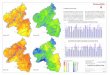 Variabilität des Niederschlags - lfu.rlp.de · Hydrologischer Atlas Rheinland-Pfalz Herausgeber: Landesamt für Umwelt, Wasser- wirtschaft und Gewerbeaufsicht Rheinland-Pfalz Variabilität
