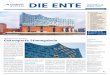 20171211 Kemper ENTE fw · DIE ENTE Fachzeitung für die Abdichtungs-Praxis 1-018 3 Auf 986 Metern Länge spannte sich das Bauwerk, Teil der Bahnstrecke von Wit-tenberge nach Lüneburg,