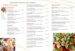Gourmet Currys and more Frisch & Lecker Specials · Pad Thai Huhn 11,95 € Gebratene Reisnudeln mit verschiedene Gemüse, Erdnüsse und Ei Pad Thai Huhn & Schrimps 13,95 € Gebratene