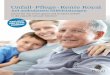 U nfall-Pflege-Rente Royal · PDF fileDamit Sie mit einem guten und sicheren Gefühl in die Zukunft schauen können! U nfall-Pflege-Rente Royal mit ambulanten Hilfeleistungen AL KUNDEN