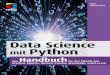 Data Science mit Python - mitp-Verlag · Inhaltsverzeichnis