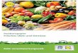 Positi onspapier Frisches Obst und Gemüse · PDF fileKein Zufall, sondern Prinzip: Obst und Gemüse in Lidl-Qualität Obst und Gemüse in bester Qualität und Frische und mit einem