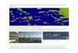 Reisebericht Kykladentörn Sommer 2013 auf der Jalin ... · Start in unserer „Heimatmarina“ Kusadasi: Bei ordentlich Wind von Achtern segeln wir in die Klima-Bucht auf Samos an