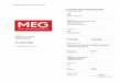 Leistungsverzeichnis - mvg-online.de · Palberg Ingenieurbüro für Bauwesen Leistungsverzeichnis MEG Lokschuppen (1515) Allgemeine Angaben ! Als Vertragsgrundlage für die Ausführung