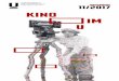 Programm 11/2017pdf.kino-im-u.de/2017-11-KINO-IM-U.pdf · jeder Art von Menschlichkeit. Ophüls hat in seinem oscarprämierten Film die unterschiedlichsten Elemente verarbeitet, um