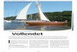 SchiM 2014 11 52 59 - msfsaar.de Baubericht Teil II.pdf · SEGELSCHIFFE Fife Yacht IONA von 1899 In Ausgabe 10/2014 von SCHIFFSMODELL zeigten wir den Anfang, also die Recherche, Planung