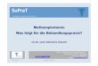 AG II Schoett 2015 11 06 Methamphetamin-Was folgt handout · MethCare –der deutschsprachigen Datenbank zu Methamphetamin auf der homepage von SuPraT ( ). SuPraT – Suchtfragen