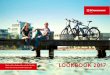 LOOKBOOK 2017 - Kreidler · LOOKBOOK 2017 Fahrräder & E-Bikes Weitere Infos, Testberichte und alle Modelle ﬁ nden Sie online auf
